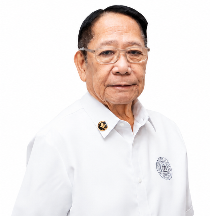Municipal Mayor Hon. Samuel C. Parilla