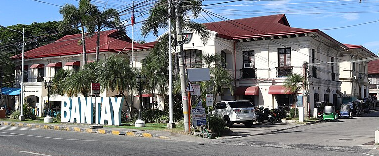 Bantay overview