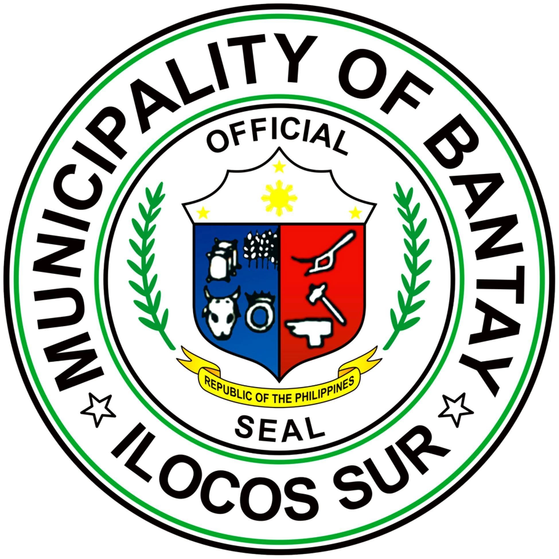 Bantay seal