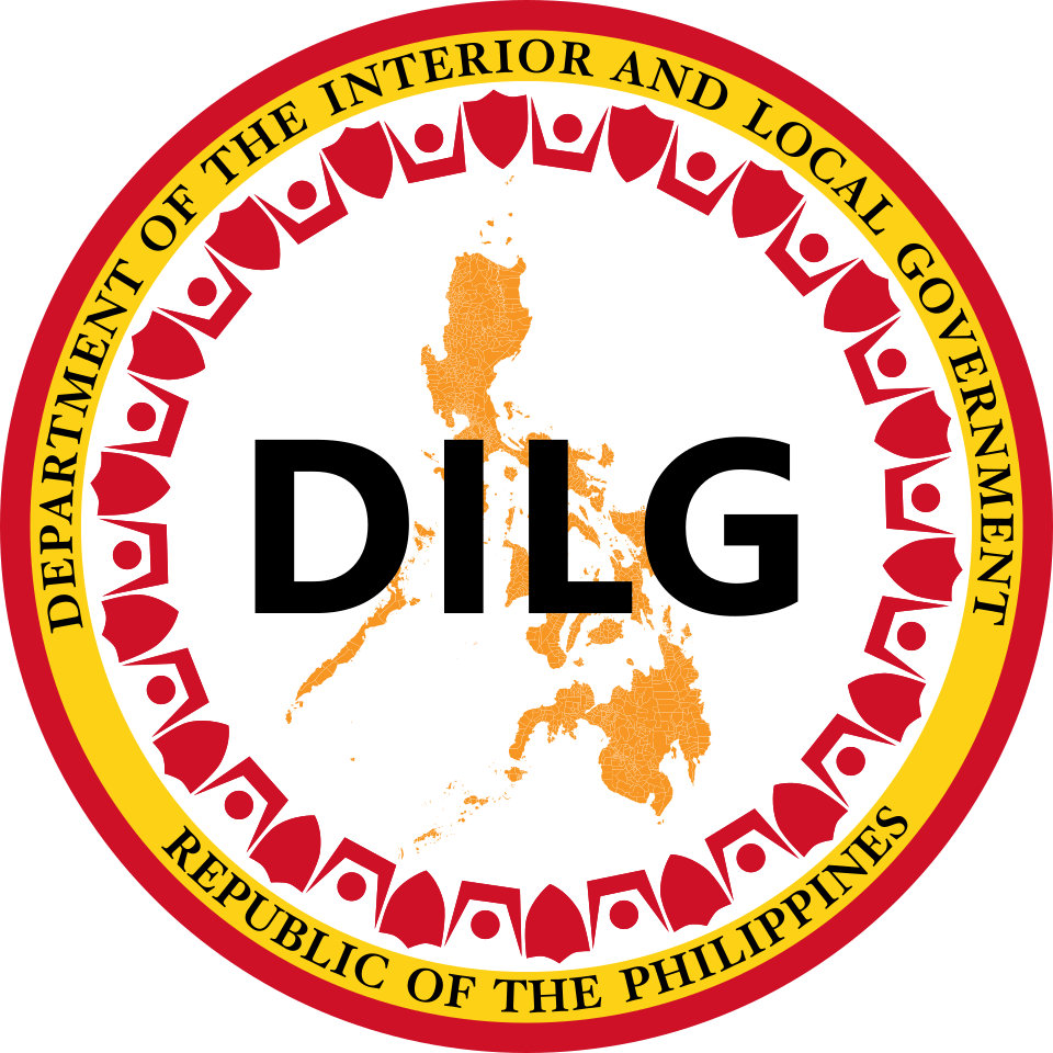 DILG Seal